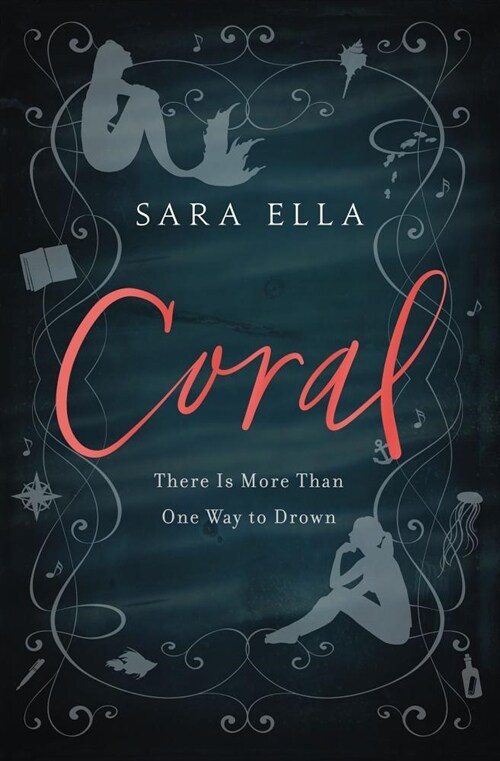 Coral (Hardcover)