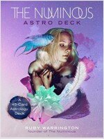 The Numinous Astro Deck: A 45-Card Astrology Deck (Other)