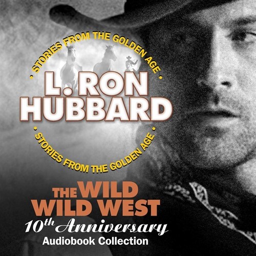 The Wild Wild West 10th Anniversary Audiobook Collection (Audio CD, Anniversary)