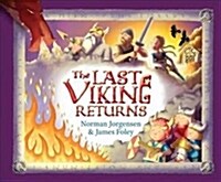 The Last Viking Returns (Paperback, 2)