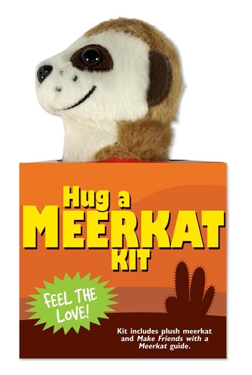 Hug a Meerkat Kit (Other)