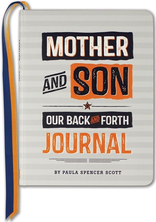 Jrnl Mother & Son: Our Back & Fort (Other)