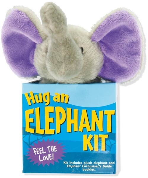 Hug an Elephant Kit (Other)