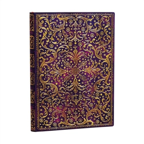Paperblanks Aurelia Softcover Flexi MIDI Unlined 240 Pg 100 GSM (Other)