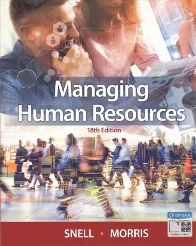 Managing Human Resources (Paperback, 18)