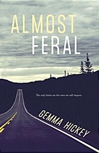 Almost Feral (Paperback)