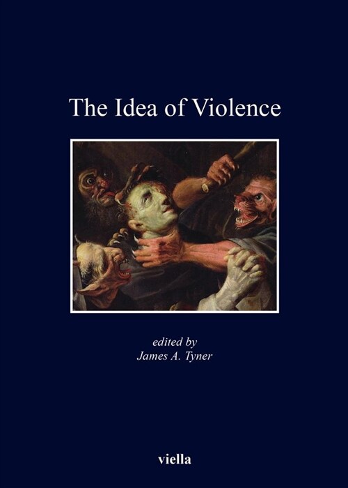 The Idea of Violence (Paperback)