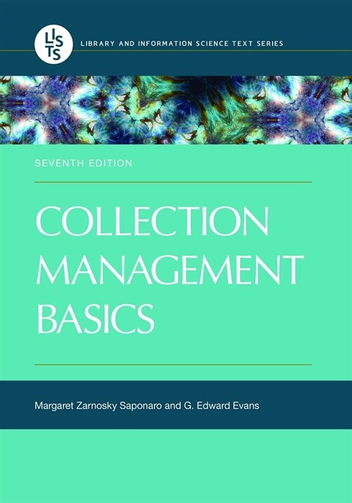 Collection Management Basics (Paperback, 7, Revised)