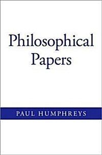 Philosophical Papers (Hardcover)