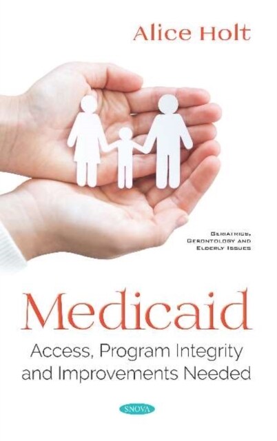 Medicaid (Hardcover)