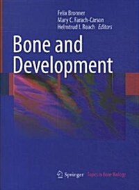Bone and Development (Paperback)
