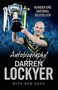 Darren Lockyer - Autobiography (Paperback)