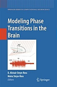 Modeling Phase Transitions in the Brain (Paperback)