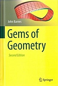 Gems of Geometry (Hardcover, 2, 2012)