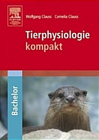 Tierphysiologie Kompakt (Hardcover)