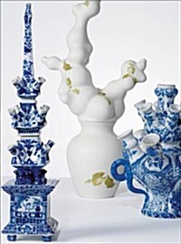 View of Delftware (Hardcover)