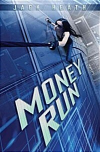 Money Run (Hardcover)