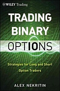 Binary Options (Hardcover)