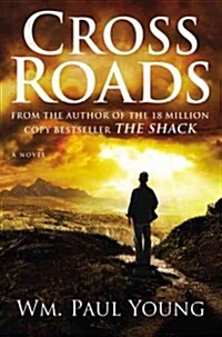 [중고] Cross Roads (Hardcover, Large Print)