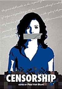 Censorship (Paperback)