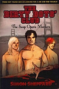 The Dirty Boys Club (Paperback)