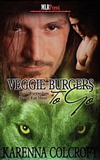 Veggie Burgers to Go (Paperback)