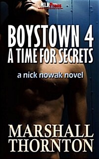 A Time for Secrets (Paperback)