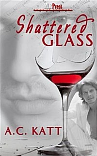 Shattered Glass (Paperback)