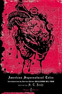 American Supernatural Tales (Hardcover)