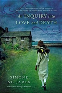 An Inquiry into Love and Death (Paperback)