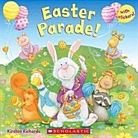 Easter Parade! (Paperback)