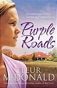 Purple Roads (Paperback)