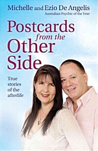 Postcards from the Other Side (Paperback)