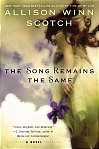The Song Remains the Same (Paperback, Reprint)
