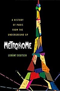 Metronome (Paperback)