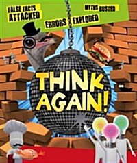 Think Again! (Hardcover)