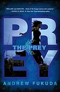 The Prey (Hardcover)
