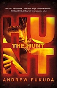 The Hunt (Paperback)