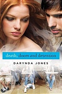 Death, Doom, and Detention (Paperback)