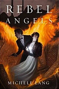 Rebel Angels (Hardcover)