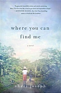 Where You Can Find Me (Hardcover)