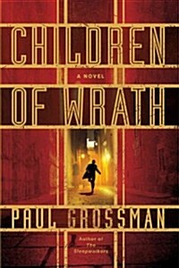 Children of Wrath (Paperback)