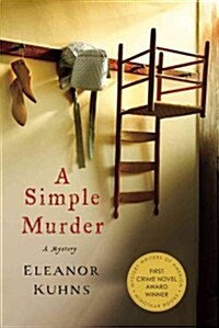 A Simple Murder: A Mystery (Paperback)