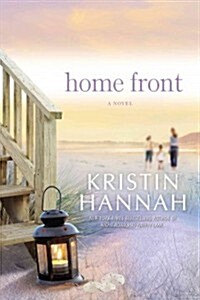 Home Front (Paperback, Reprint)