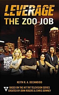The Zoo Job (Mass Market Paperback)