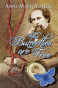 The Butterflies Are Free (Hardcover)