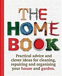 The Home Book (Paperback)
