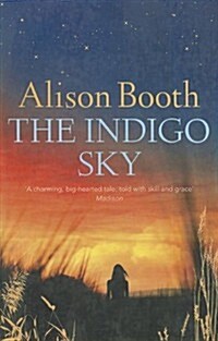 The Indigo Sky (Paperback)