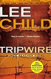 Tripwire (Paperback, Reprint)