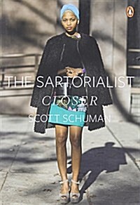 [중고] The Sartorialist: Closer-Women (Paperback)